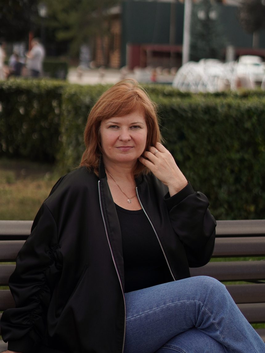 Евгения Волкова — риелтор и ипотечный брокер в Уфе и Стерлитамаке